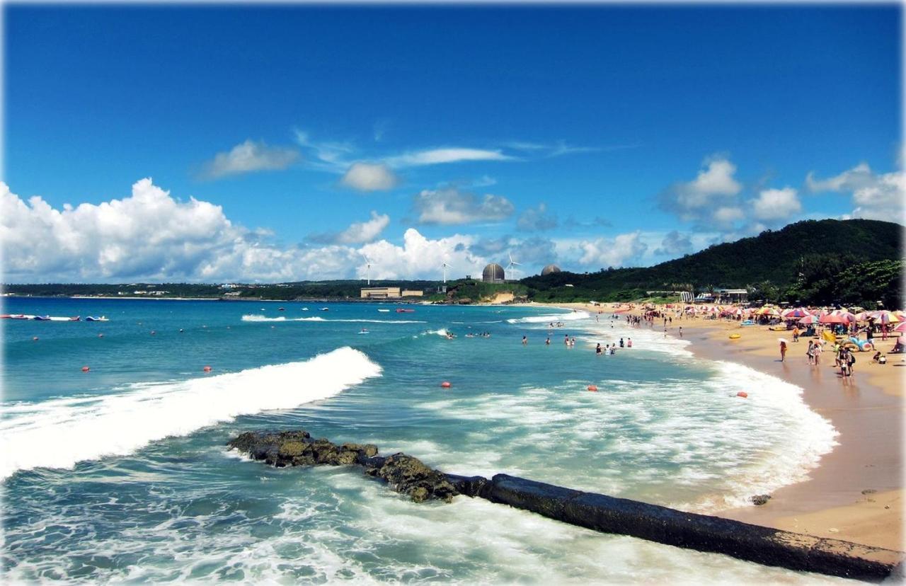 Warehouse Inn Kenting Exterior foto