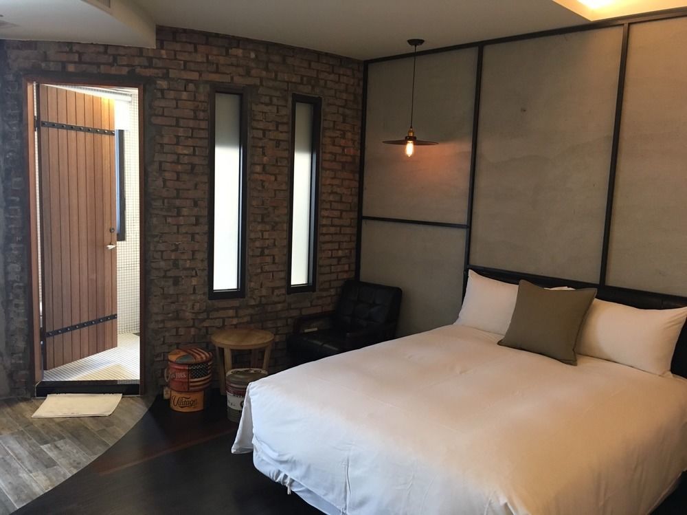 Warehouse Inn Kenting Exterior foto