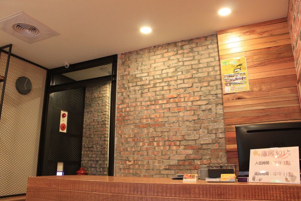 Warehouse Inn Kenting Exterior foto